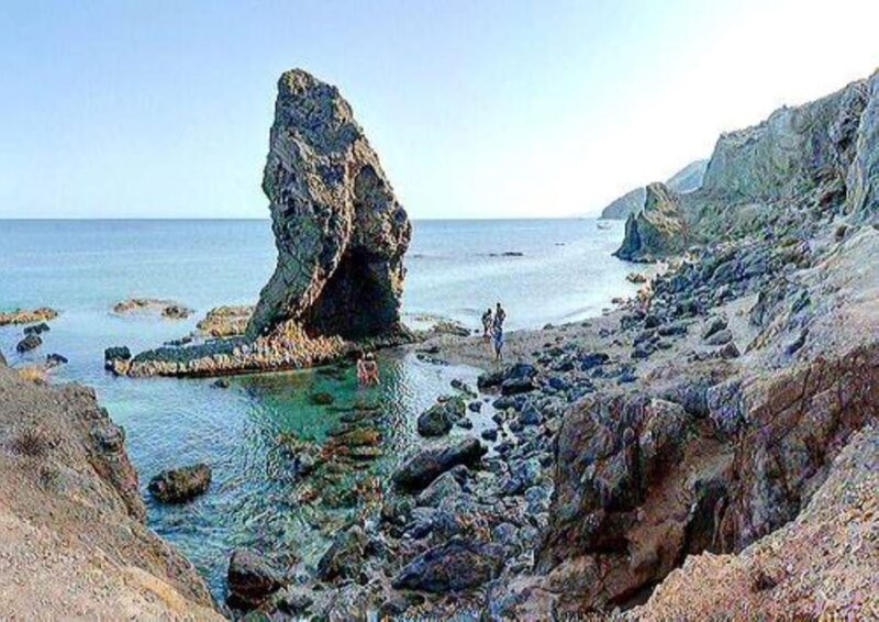 Mojacar Vera : Half Day Private Yacht Tour in Mojacar Coast - Experience Highlights