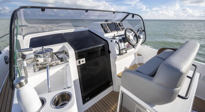 Mojacar Vera : Half Day Private Yacht Tour in Mojacar Coast - Departure and Return