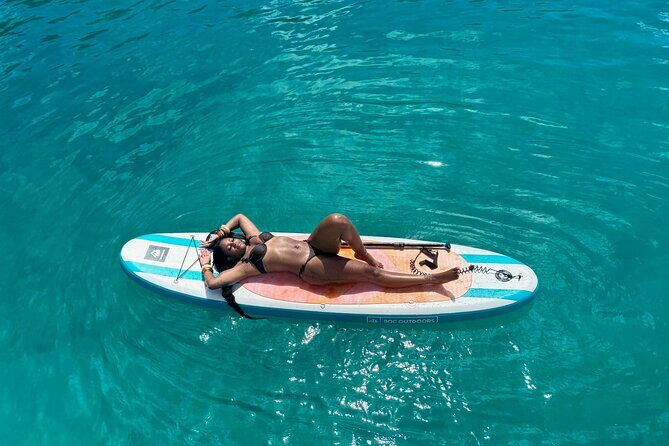 Mojito - Full Day Private Catamaran Cruise - Sint Maarten - Frequently Asked Questions