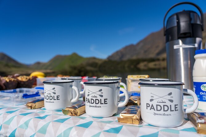 Moke Lake Kayak Experience - Guests Testimonials and Insights