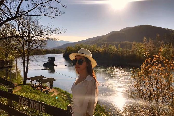 Mokra Gora, Šargan Eight, Drina River House, Day Tour From Belgrade - Traveler Reviews