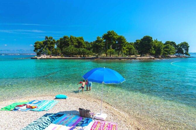 Molat & Ugljan Boat Tour- Best Zadar Islands,Half-Day, Snorkeling, Sandy Beaches - Reviews and Ratings