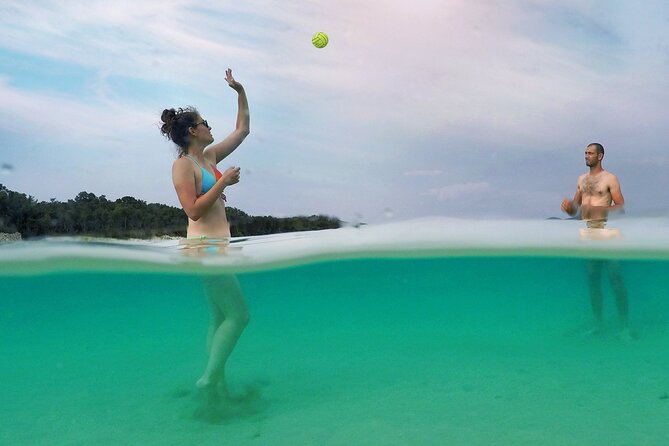 Molat & Ugljan Boat Tour- Best Zadar Islands,Half-Day, Snorkeling, Sandy Beaches - Why Choose This Tour
