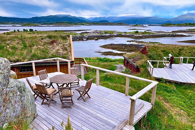 Molde - Atlantic Road Private Sightseeing Tour - Pickup Information