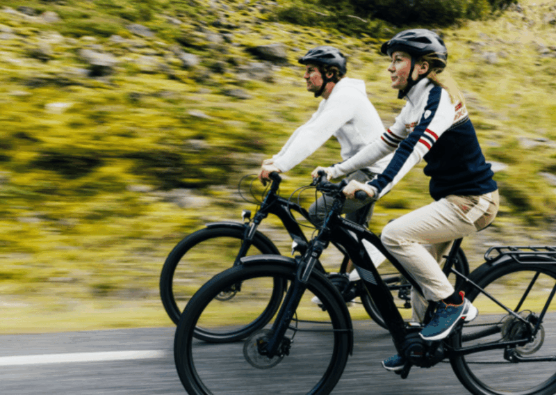 Molde: Highlights of Molde Guided Tour by E-Bike - Activity Details