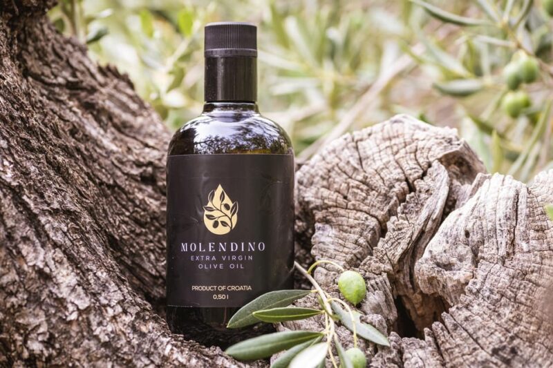 MOLENDINO Olive Oil Tasting & Historical Tour - Tour Details