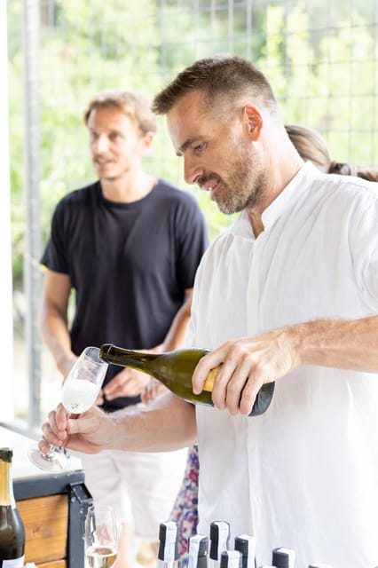 MOLENDINO Olive Oil Tasting & Historical Tour - Itinerary