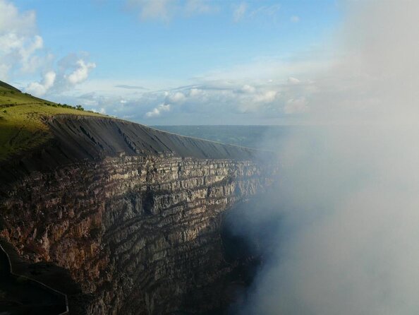 Mombacho Volcano Hike and Ziplining Adventure From San Juan Del Sur - Key Points