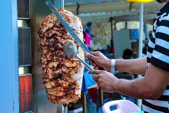 Mombasa City Tour - Explore Hidden Gems
