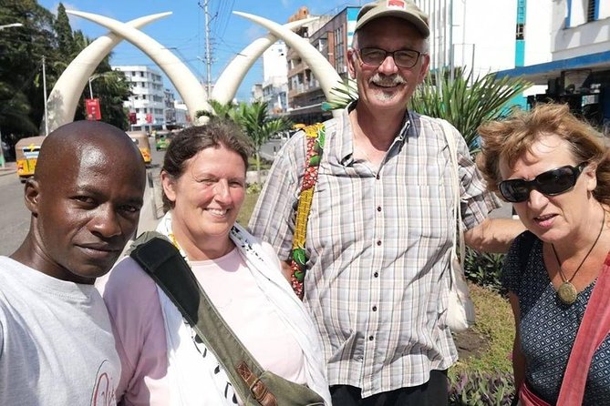 Mombasa City Tour - Lowest Price Guarantee