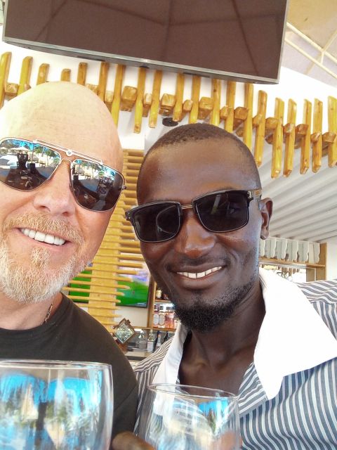 Mombasa City Tour,Fortjesus,Oldtown,Tusks and Spice Market. - Old Town Discovery