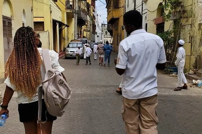 Mombasa Getaway With Haller Park Tours - Booking and Cancellation Policy