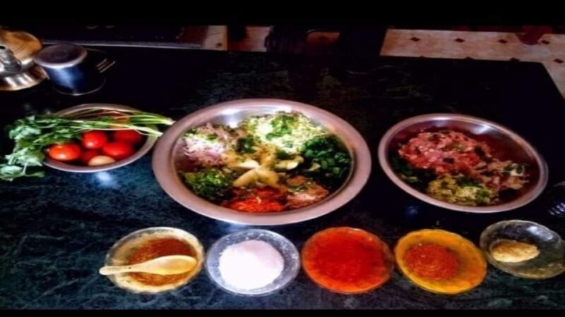 Momo Cooking Class With Home Chef - Customer Reviews