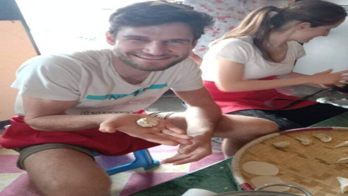 Momo Cooking Class With Home Chef - Frequently Asked Questions