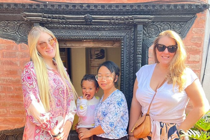 Momo, Dhalbhat & Thukpa Cooking Class, Nepal - Highlights of the Experience