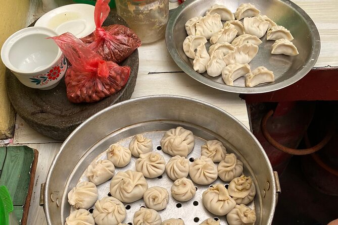 Momo, Dhalbhat & Thukpa Cooking Class, Nepal - Pricing and Booking