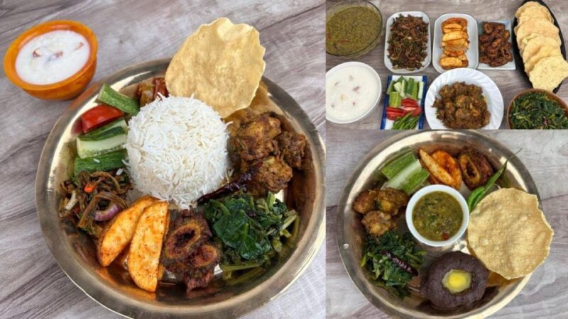 MoMo or Dal Bhat Cooking Class at Aama Kitchen in Pokhara - Booking and Cancellation Details