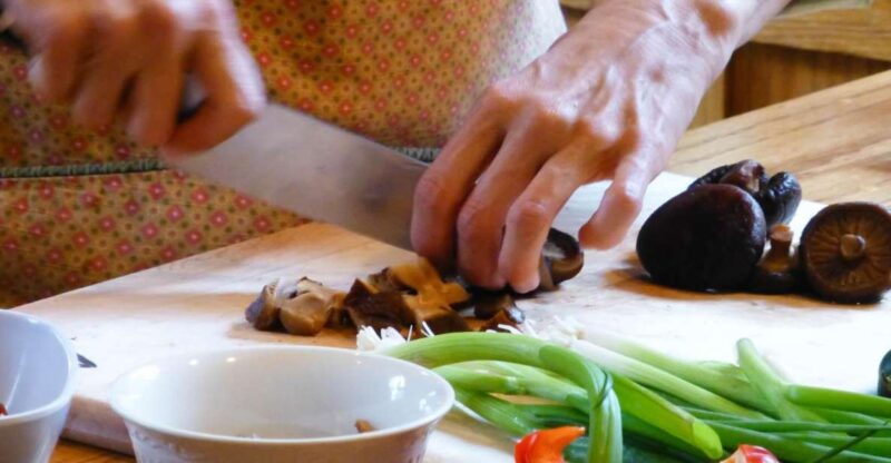 MoMo or Dal Bhat Cooking Class at Aama Kitchen in Pokhara - Frequently Asked Questions