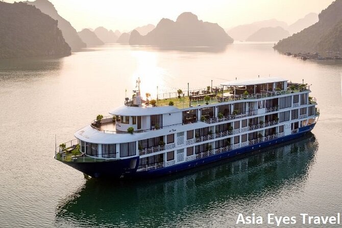 Mon Cheri Cruises 2 Days 1 Night - Overview and Rating
