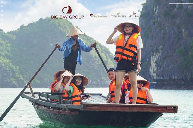 Mon Cheri Cruises 2 Days 1 Night - Booking and Cancellation Policy