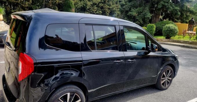 Monaco Airport Hotel Transfer - Reviews