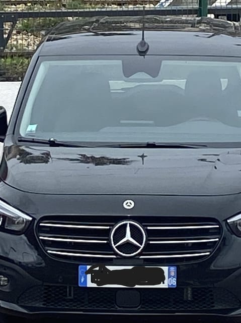 Monaco Airport Hotel Transfer - Frequently Asked Questions