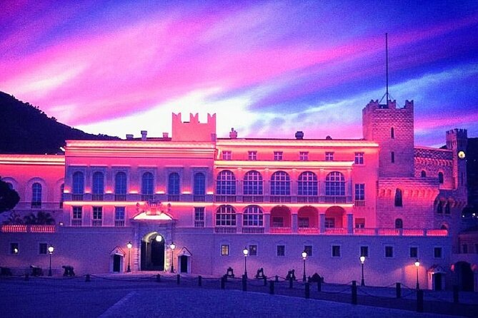 Monaco and Eze Luxury and Authenticity Private Day Tour - Booking and Pricing Details
