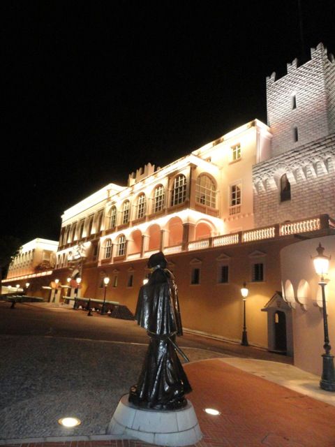 Monaco and Monte Carlo by Night 5-Hour Tour - Tour Highlights