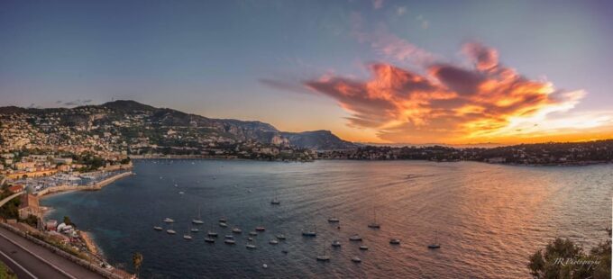 Monaco and Monte-Carlo by Night With Private Driver/Guide - Driving the Formula 1 Circuit in Monaco