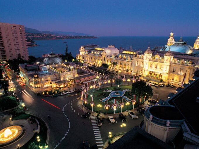 Monaco and Monte-Carlo by Night With Private Driver/Guide - Frequently Asked Questions