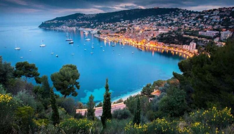 Monaco by Night Private Tour - Highlights of the Tour