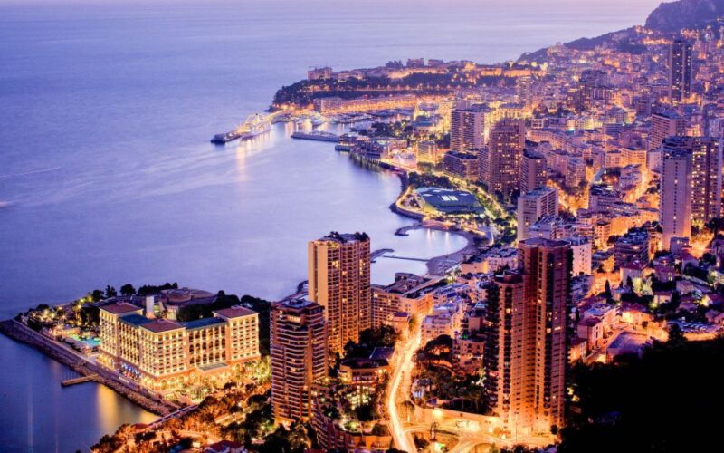Monaco by Night Private Tour - Pricing and Group Size