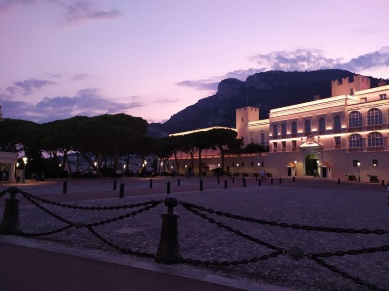 Monaco by Night Private Tour - Transportation and Pick-up