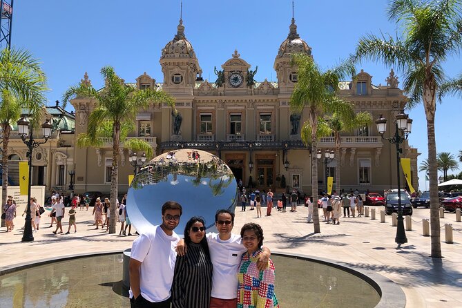 Monaco & Eze - Customer Reviews