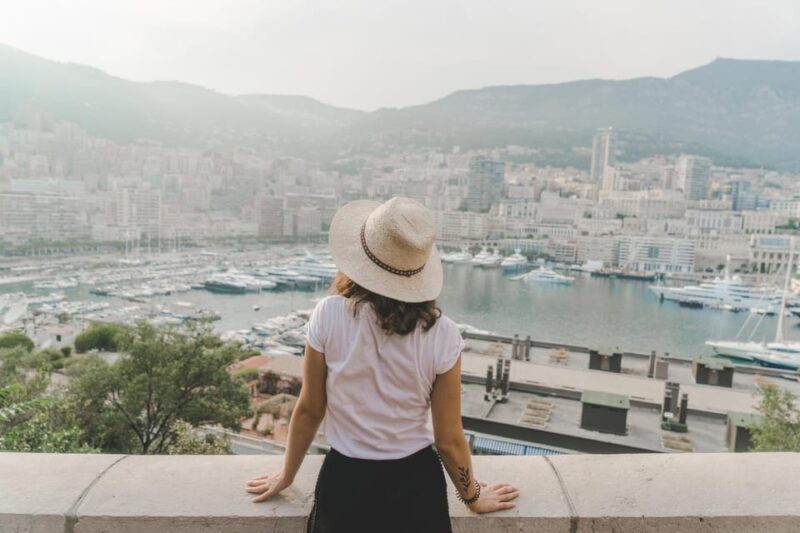 Monaco & Eze Splendor: A Tale of Two Rivieras - Itinerary Highlights