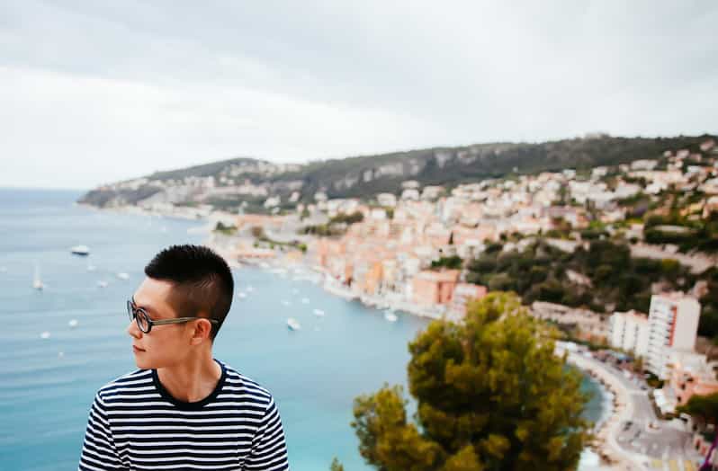 Monaco & Eze Splendor: A Tale of Two Rivieras - Explore Monte Carlo