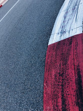 Monaco Formula 1 Walking Tour - The INSIDE Track Monaco F1 - Immersive F1 Experience
