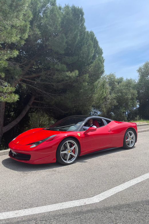 Monaco Monte Carlo and Eze Tour - Key Points