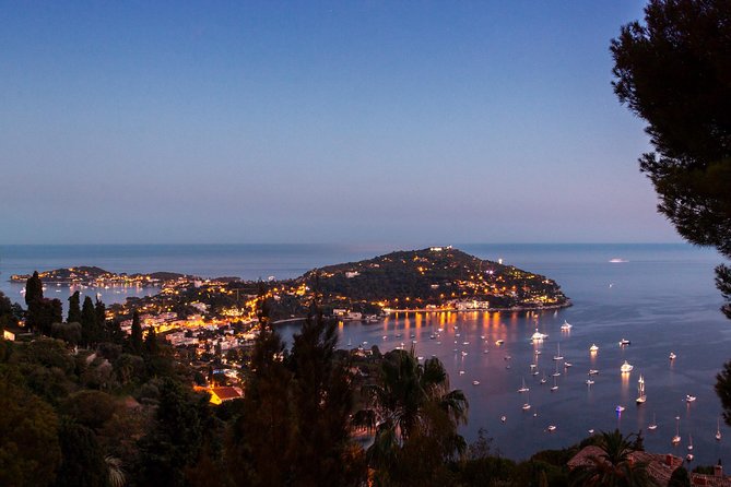 Monaco & Monte-Carlo by Night Private Tour - Group Size and Personalization