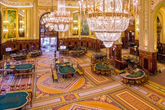 Monaco & Monte-Carlo by Night Private Tour - Transport and Pickup Details