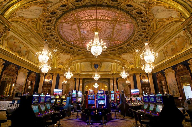 Monaco & Monte-Carlo by Night Private Tour - Inclusions and Requirements