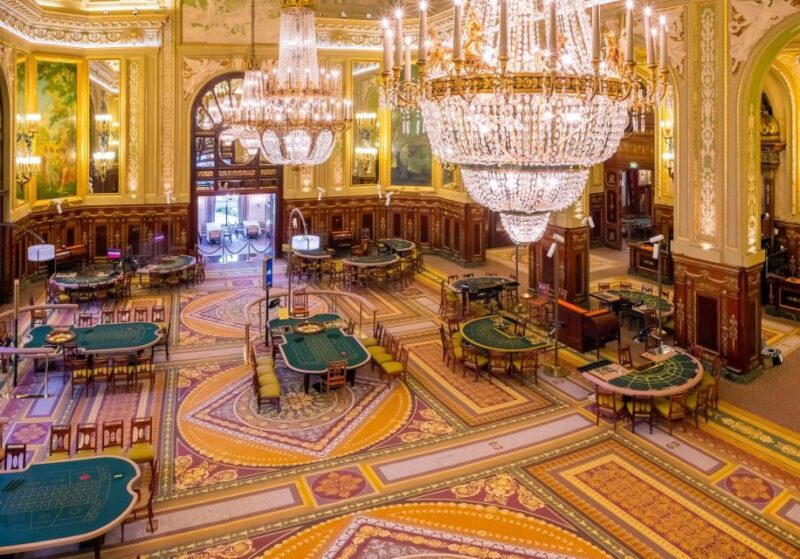 Monaco & Monte-Carlo by Night Private Tour - Highlights