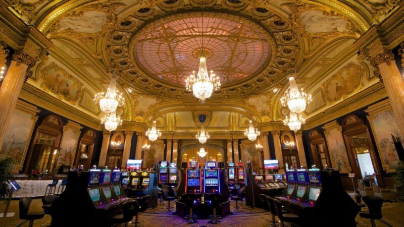 Monaco & Monte-Carlo by Night Private Tour - Itinerary
