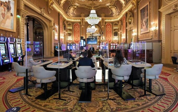 Monaco & Monte-Carlo by Night Private Tour - Atmosphere of Monaco at Night