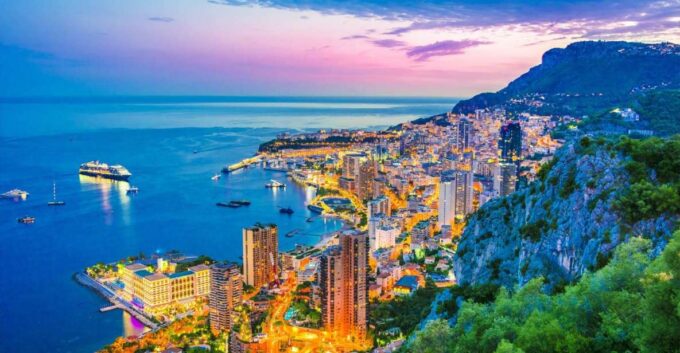 Monaco & Monte-Carlo by Night Private Tour - Frequently Asked Questions