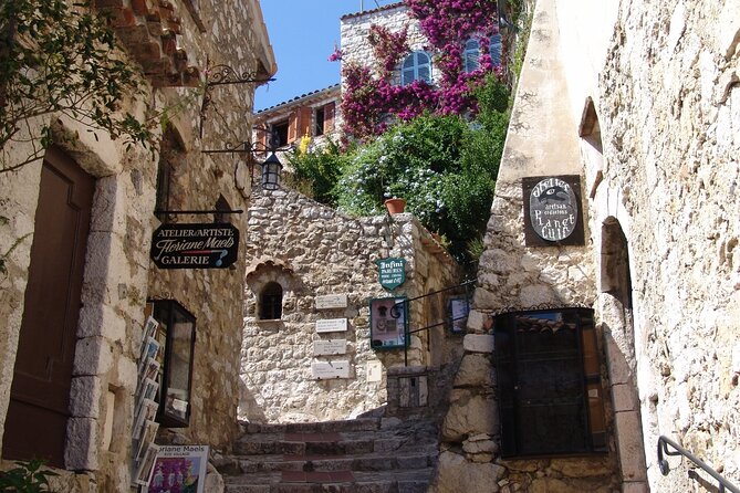 Monaco, Monte Carlo, Eze & Landscape Day & Night Private Tour - Cancellation and Refund Policy
