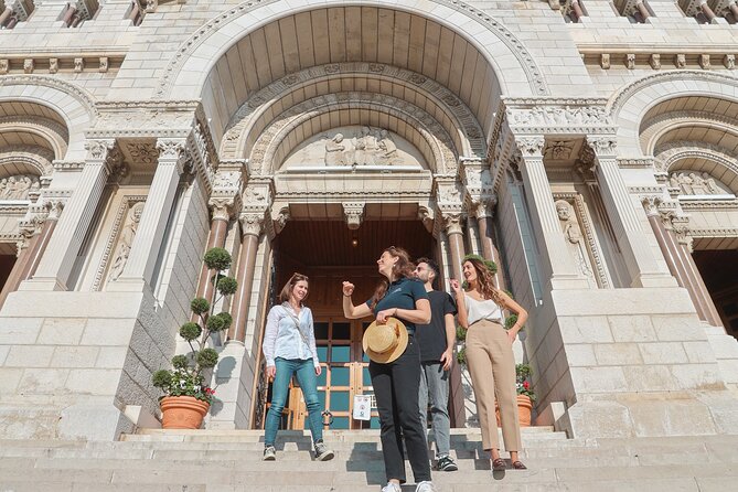 Monaco Monte Carlo Eze Morning Tour From Nice - Traveler Feedback and Recommendations