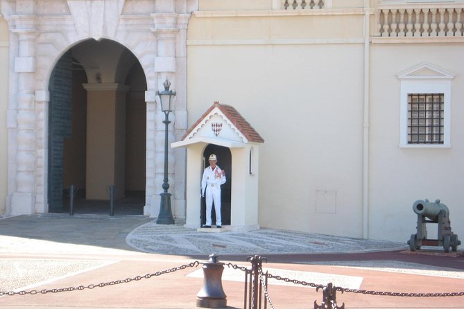 Monaco / Monte Carlo / Eze -Private Full Day - Pricing Details