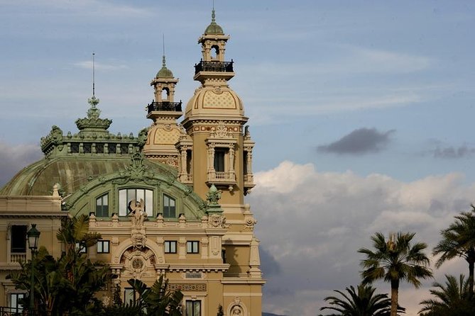 Monaco / Monte Carlo / Eze -Private Full Day - Frequently Asked Questions