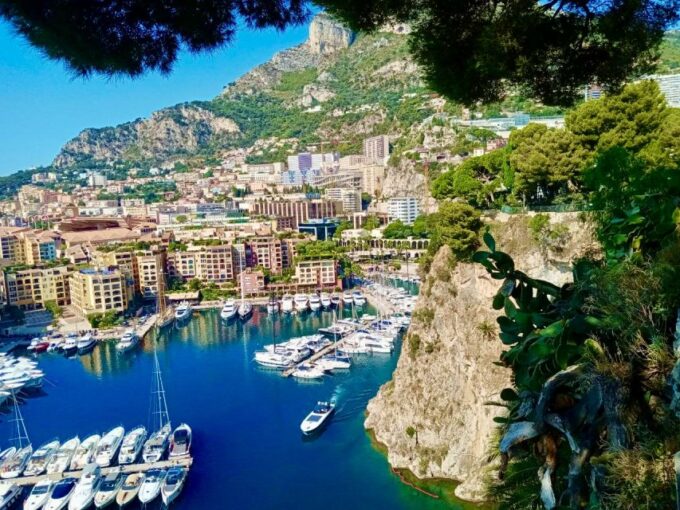 Monaco & Monte-Carlo: Guided Hidden Gems Tour - A Journey Through Time and Place